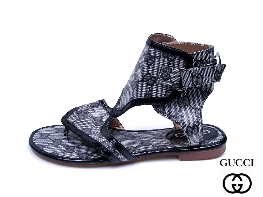 gucci sandals102